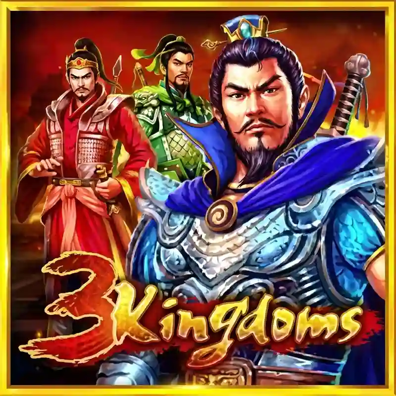 3 Kingdoms Battle of Red Cliffs