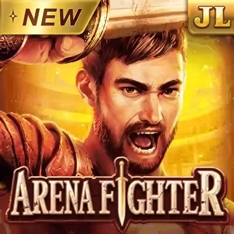 Arena Fighter