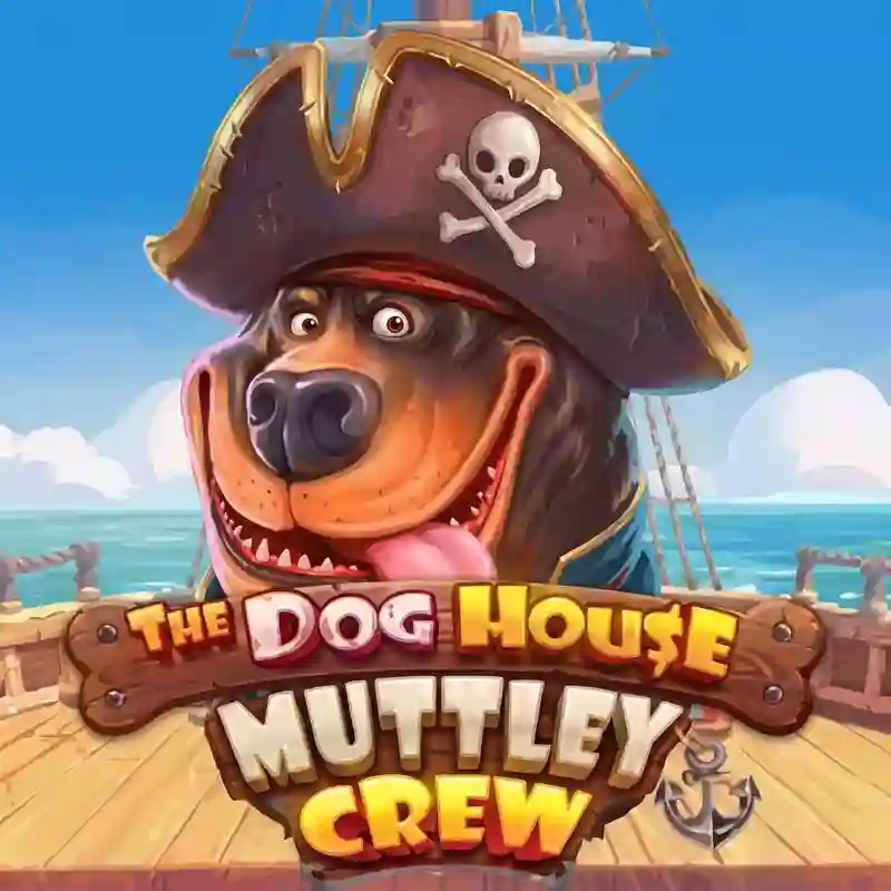 The Dog House Muttley Crew